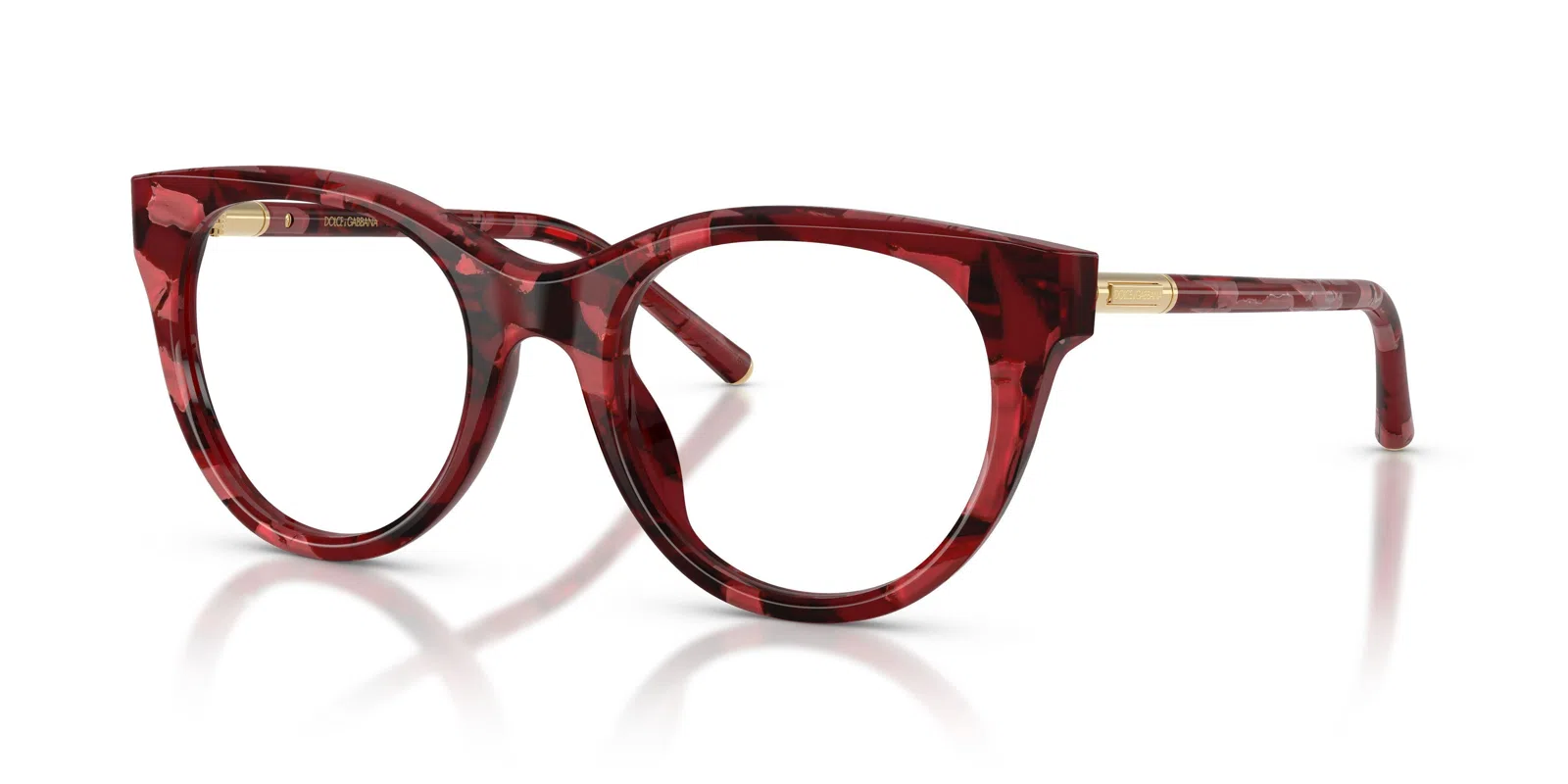 Dolce & Gabbana 3433 Eyeglasses - view 16